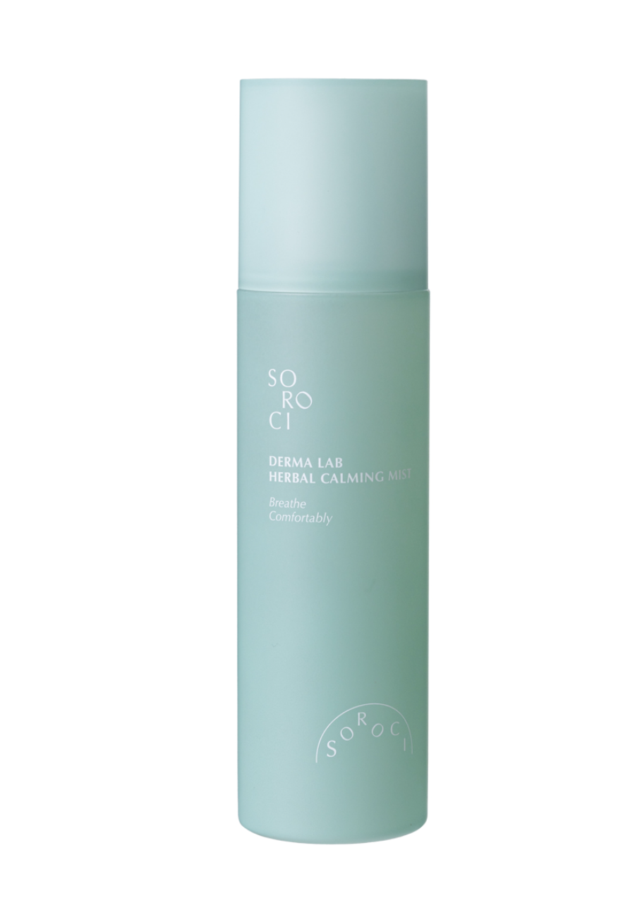 Derma Lab Herbal Calming Mist